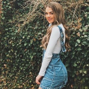 Meet your Posher, Mya